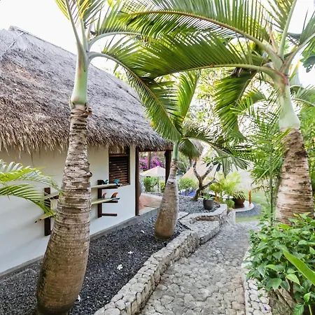 Jabeki Bungalows Bingin Beach, Uluwatu
