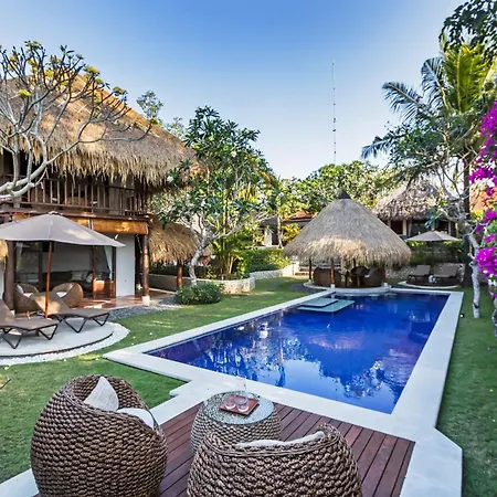 Jabeki Bungalows Bingin Beach, Uluwatu