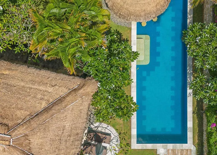 Jabeki Bingin Beach, Hotel Uluwatu