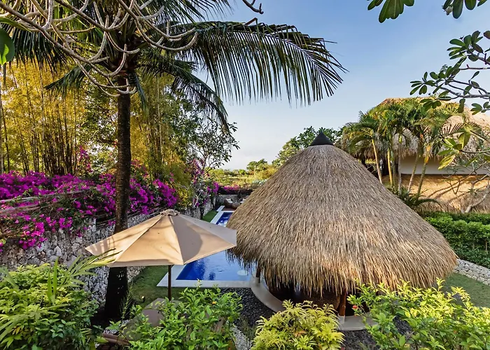 Hotel Jabeki Bingin Beach, Uluwatu
