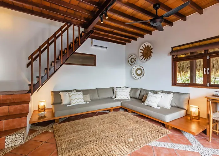 Hotel Jabeki Bingin Beach,